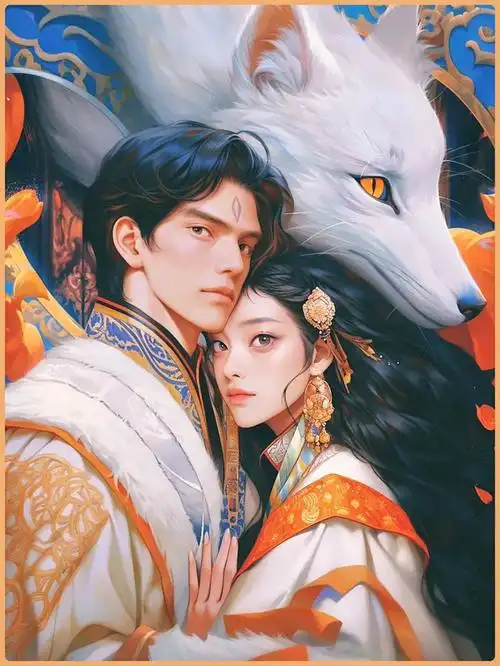 姜子牙