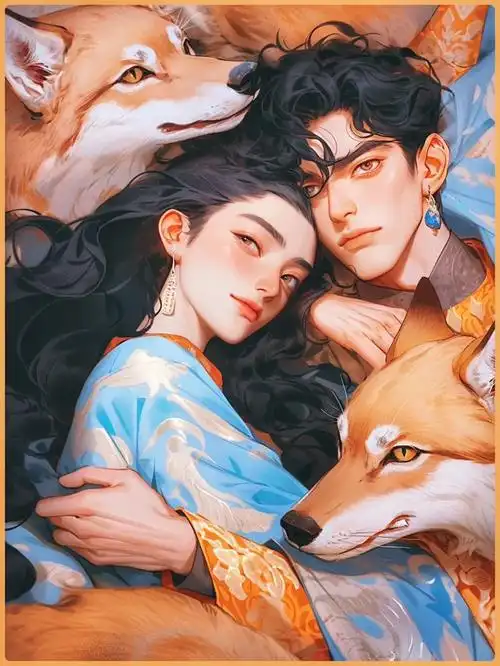 新神榜·杨戬