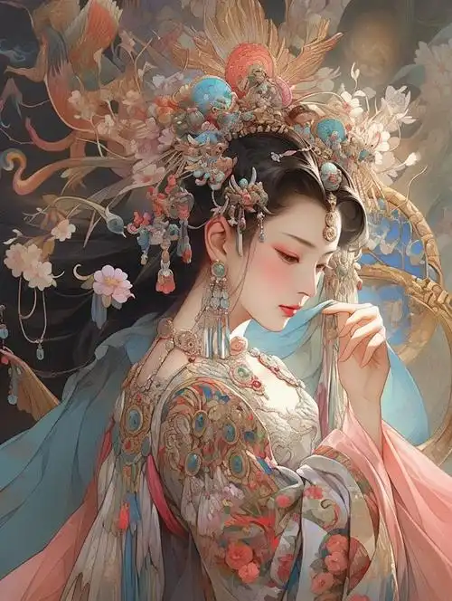 白蛇·缘起