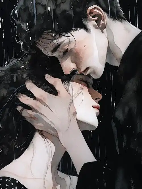 雄狮少年